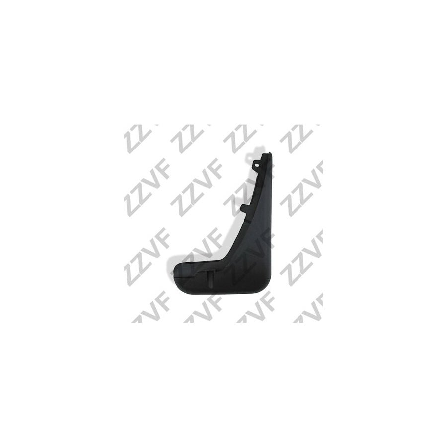 Zzvf ZV1387727R Repair Panel for FORD Focus Mk2 Hatchback (DA_, HCP, DP)