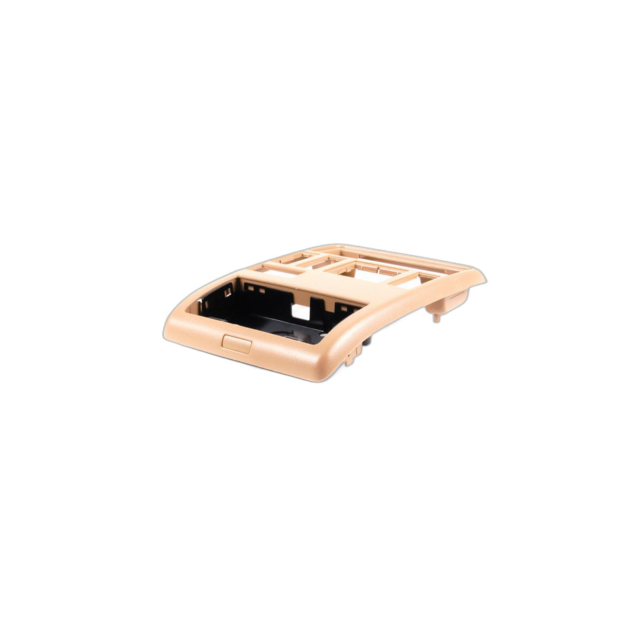 Genuine BMW 51447114064 E53 Console, Head Lining, Front HELLBEIGE (Inc. X5) | ML Performance US Car Parts