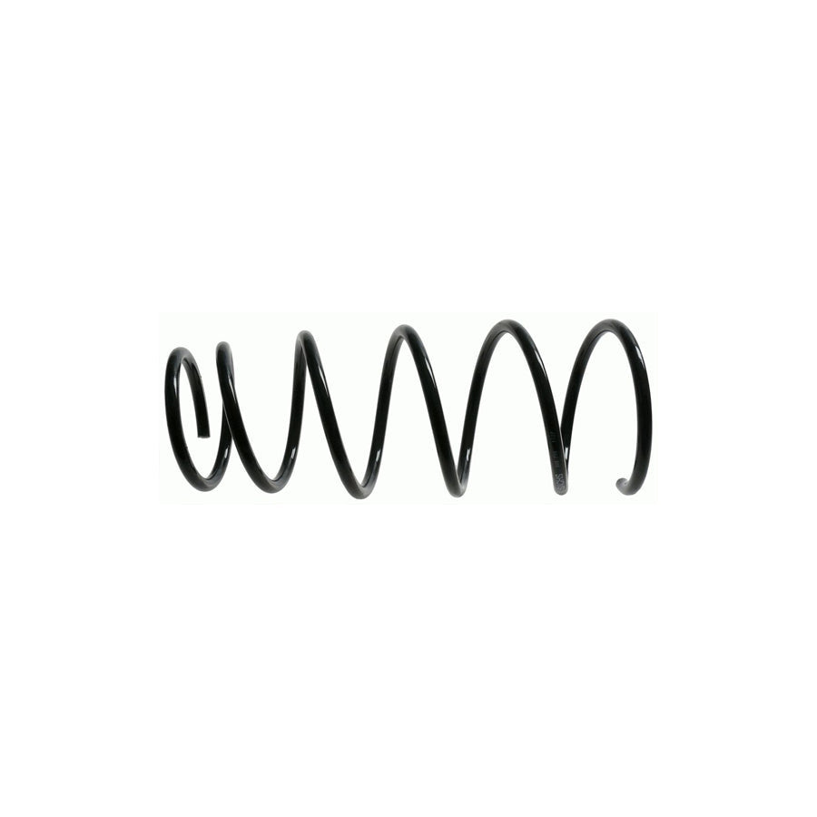 Sachs 998 795 Coil Spring For Toyota Yaris I Hatchback (P1)