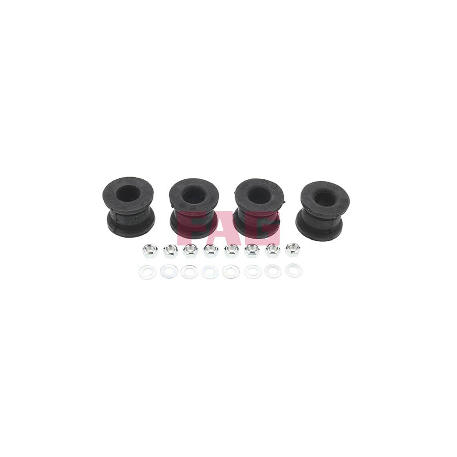 FAG 820 0001 30 Repair Kit, Stabilizer Suspension Suitable For Mercedes-Benz 190 (W201)
