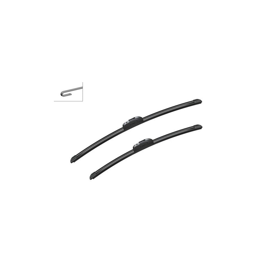 Bosch 3 397 007 043 Wiper Blade | ML Performance US Car Parts
