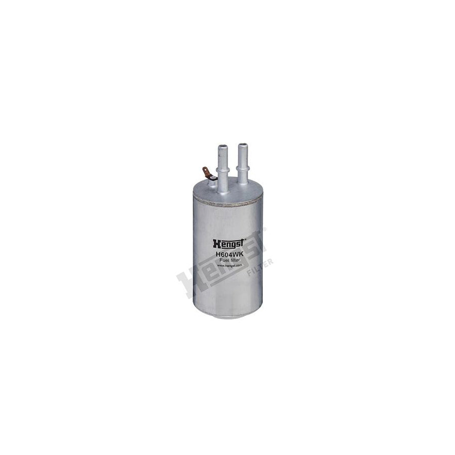Hengst Filter H604WK Fuel Filter For Ford Focus