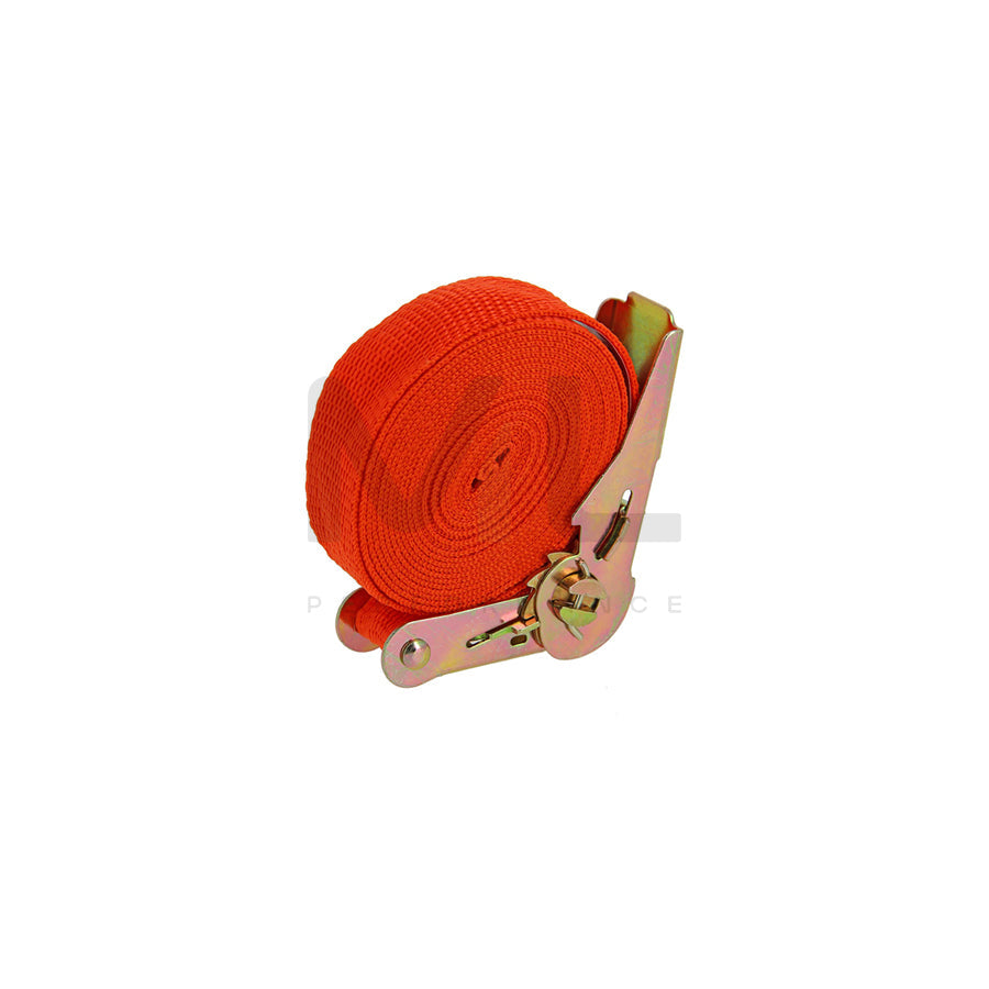 XL 553703 Tie down strap 3.5 m, 25 mm, 100 kg
