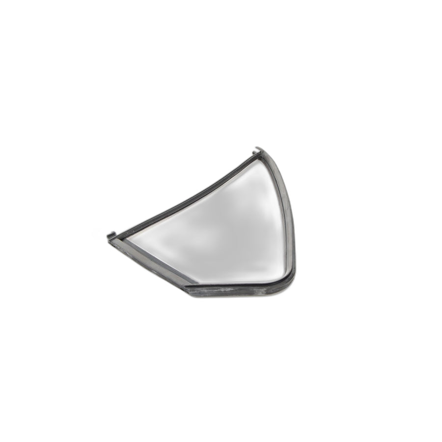 Genuine BMW 51341879607 E12 E28 Window Sealing Rear Left (Inc. 525e, 524td & 525) | ML Performance US Car Parts