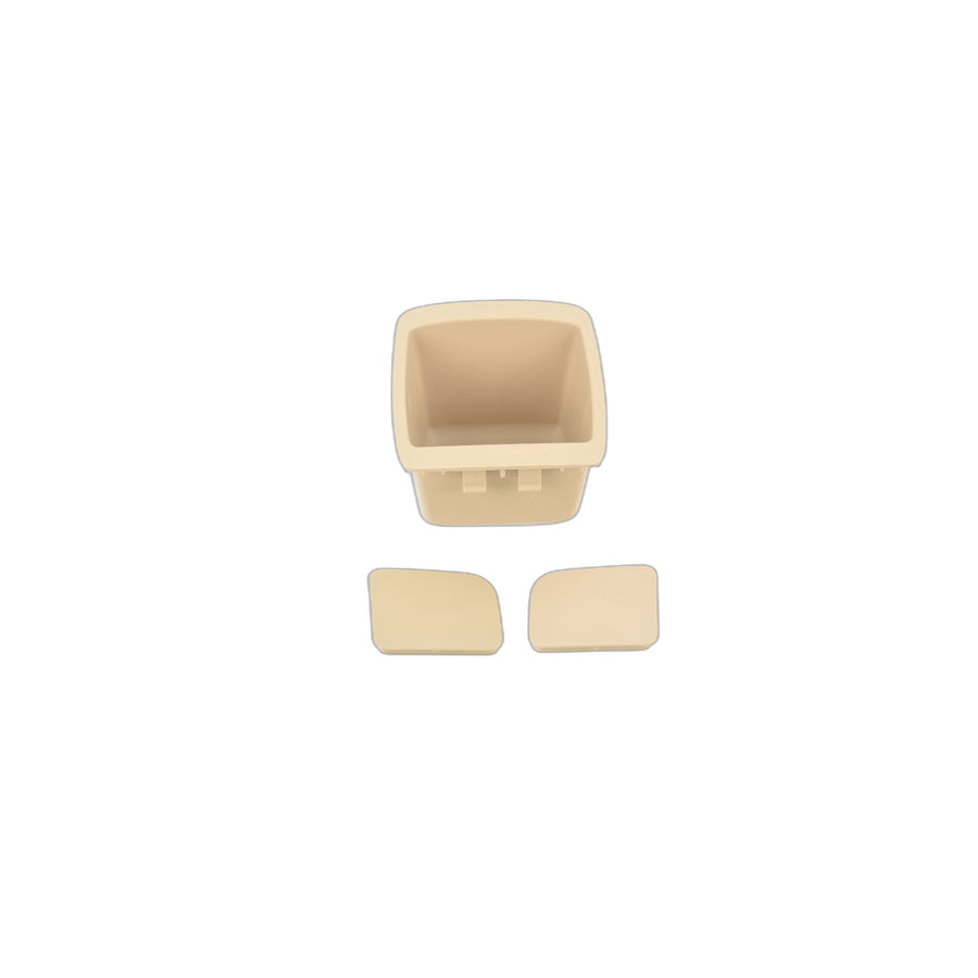 Genuine BMW 52309115587 E70 Cover BEIGE (Inc. X5 40dX) | ML Performance UK Car Parts