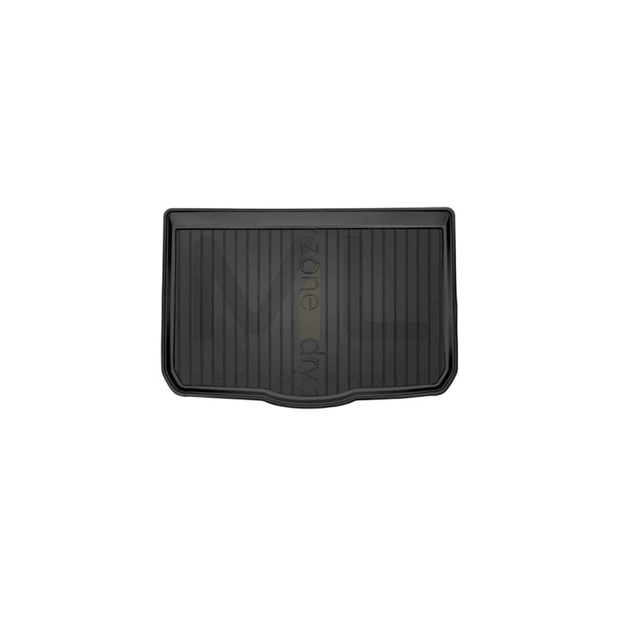 FROGUM DZ405813 Car boot tray for AUDI Q2 (GAB) 712x999mm, Elastomer, Nonslip