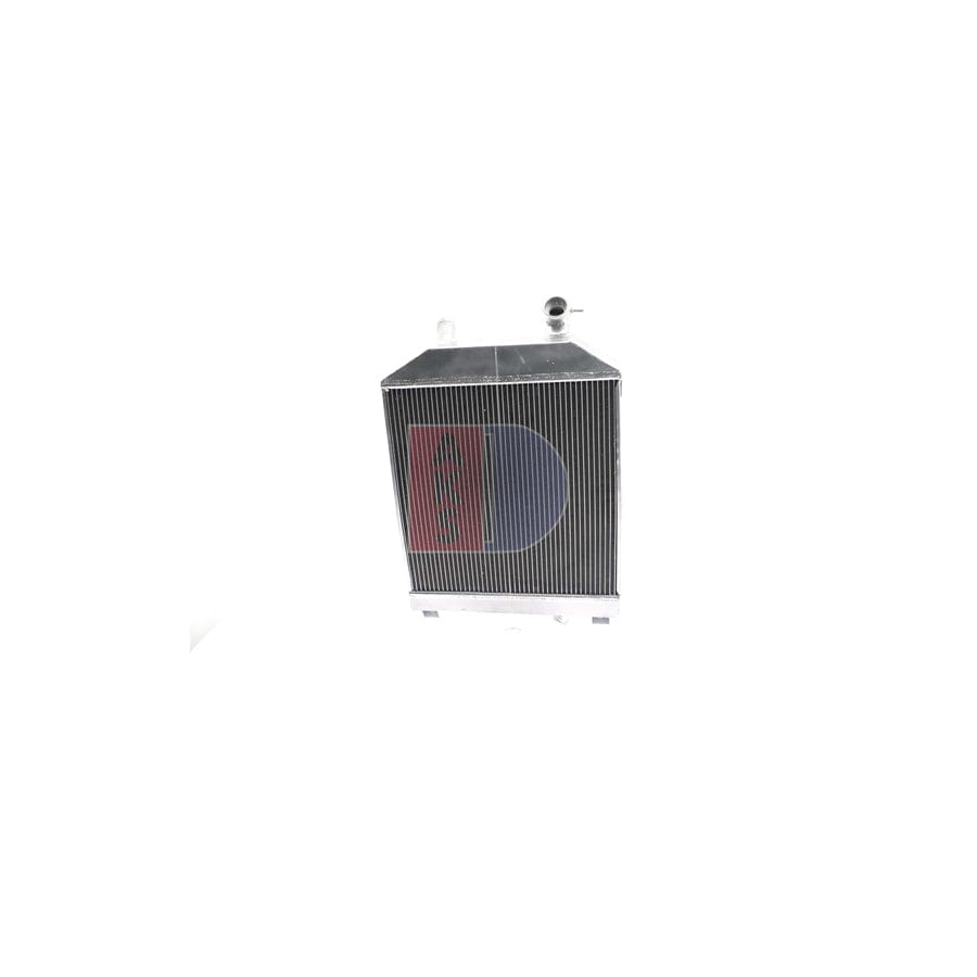 AKS Dasis 020027Al Engine Radiator for Jaguar Xk