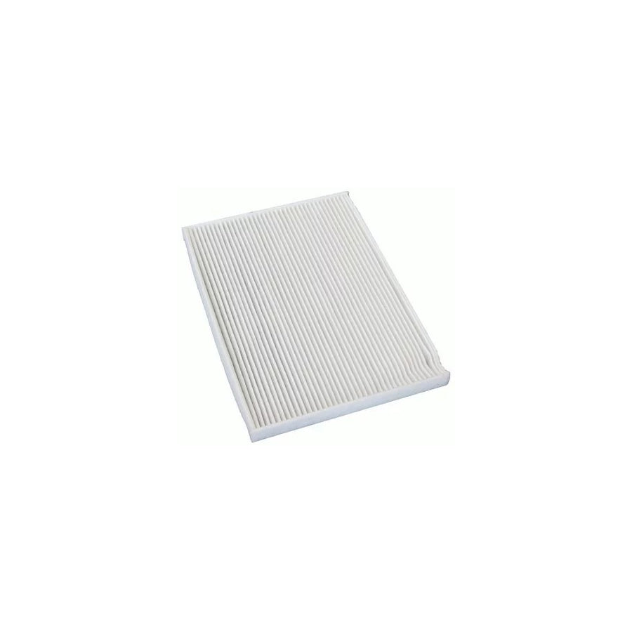 Denckermann M110808 Pollen Filter For Suzuki Grand Vitara Ii Off-Road (Jt, Te, Td)