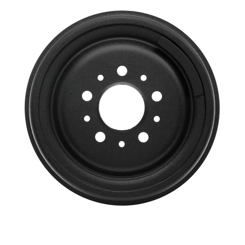 DFC 69-72 Ford Custom 500 Front True Balanced Brake Drum