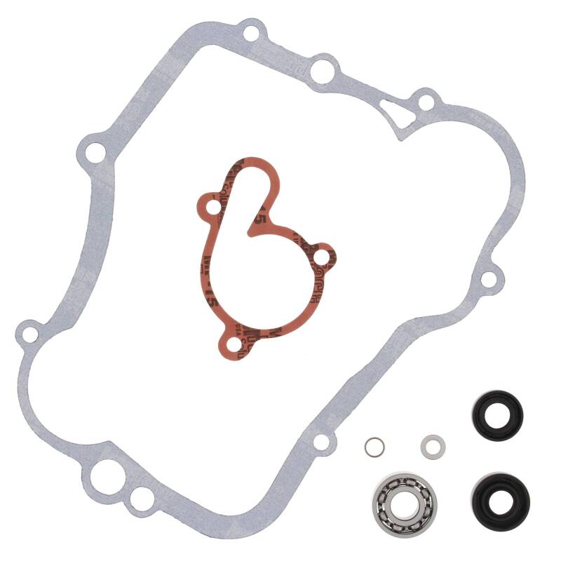 Vertex Pistons Vertex Gaskets 02-18 Yamaha YZ85 Water Pump Rebuild Kit