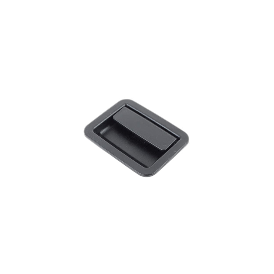 Genuine BMW 51477124457 E81 E92 E84 Handle, Lateral Trunk Trim Panel (Inc. 328xi) | ML Performance US Car Parts