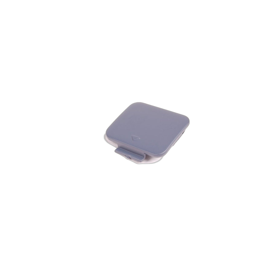 Genuine BMW 51122693663 E39 Flap, Towing Eye, Primed M (Inc. 530d, 540i & 525d) | ML Performance UK Car Parts