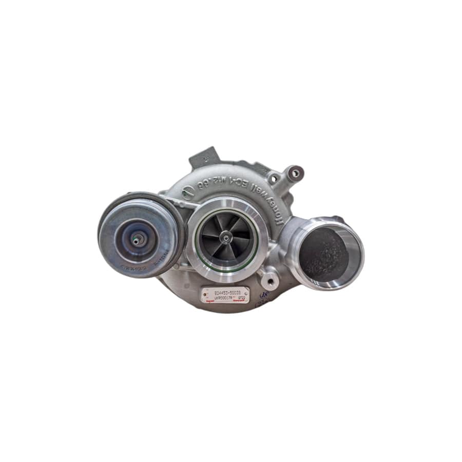 Genuine BMW 11657850318 F13 M Exch. Turbo Charger ZYL. 5-8 (Inc. M5, X5 M & M6) | ML Performance UK Car Parts