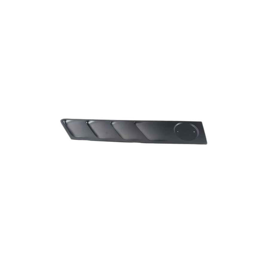 Genuine BMW 51130031457 E36 Grille, Left, Primed, Chrome Insert (Inc. Z3) | ML Performance UK Car Parts