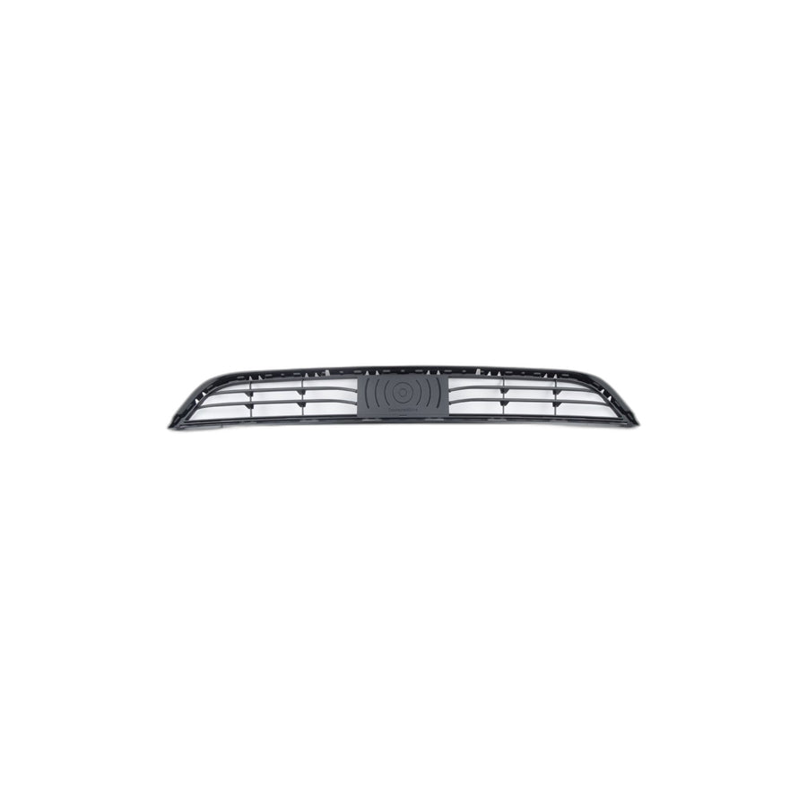Genuine BMW 51117347971 F25 Grill, Center, Lower, Open ACC (Inc. X3) | ML Performance US Car Parts