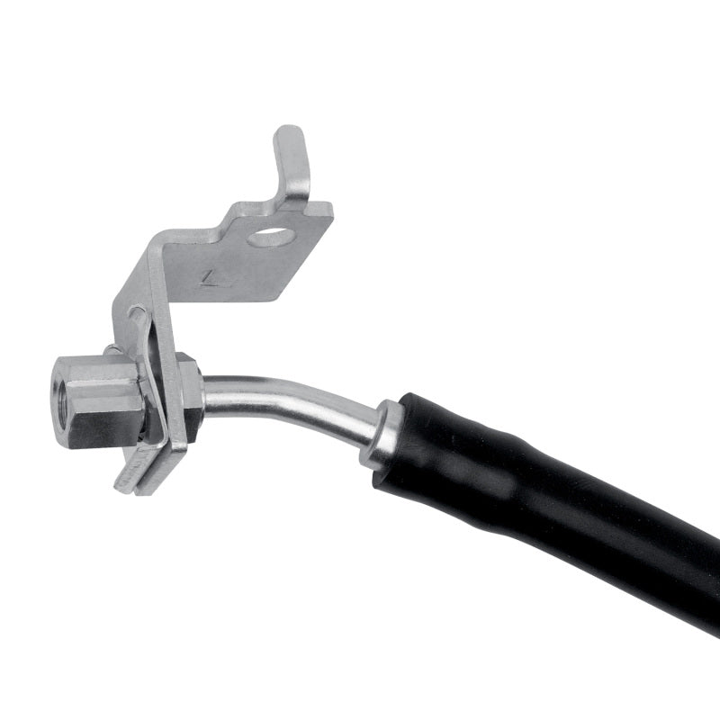 DFC 19-22 Ford Mustang Front-R/Front-L Brake Hose