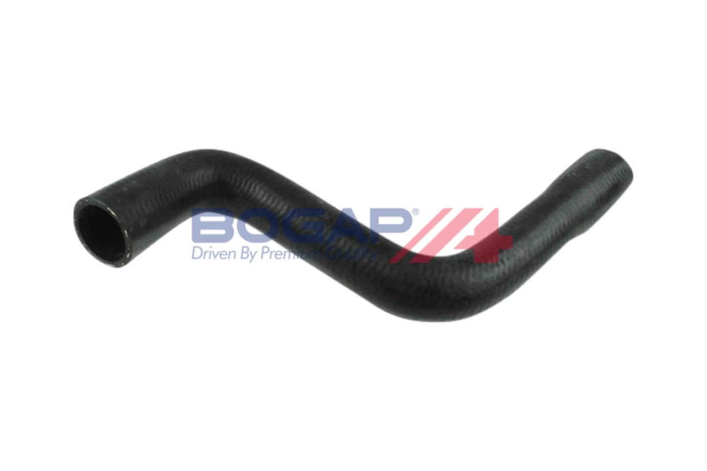 BOGAP A4228605 Radiator Hose