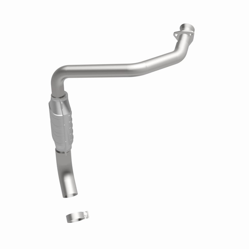 MagnaFlow Direct Fit Catalytic Converter 99 GM Express Van DS 5.7L