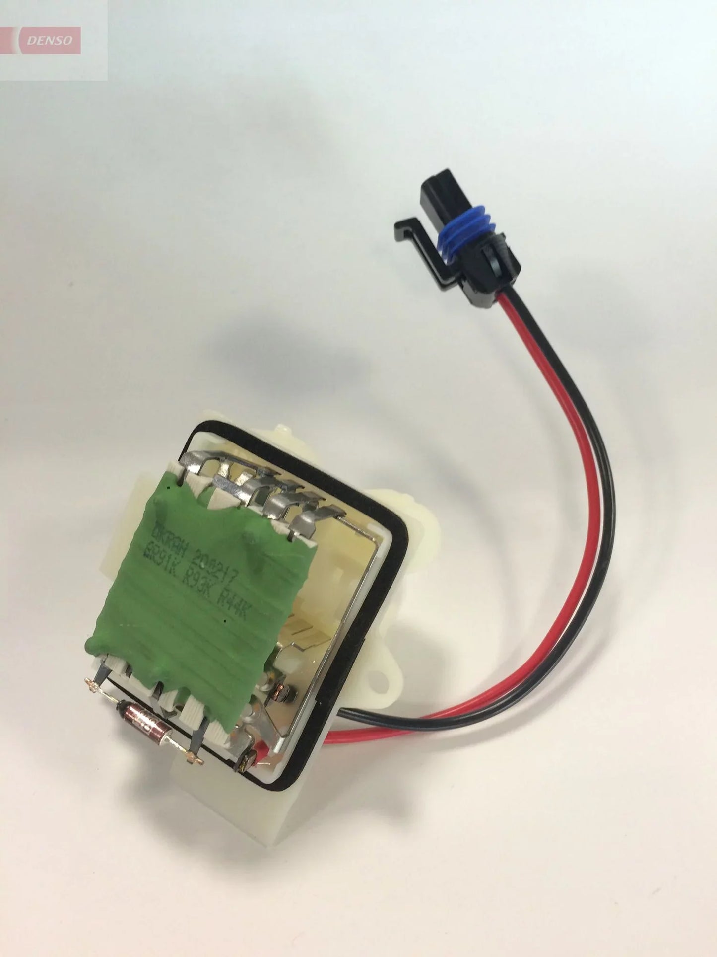 DENSO DRS23006 Blower Motor Resistor