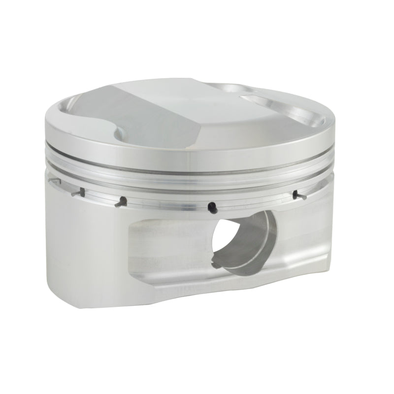 CP Pistons CP Piston & Ring Set for Acura NSX C320A - Bore (90mm) - Size (STD) - CR (9.0) - Set of 6