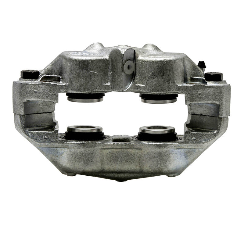 DFC 67-68 Buick GRAN Sport Front-L Silver Zinc Coated Premium Caliper