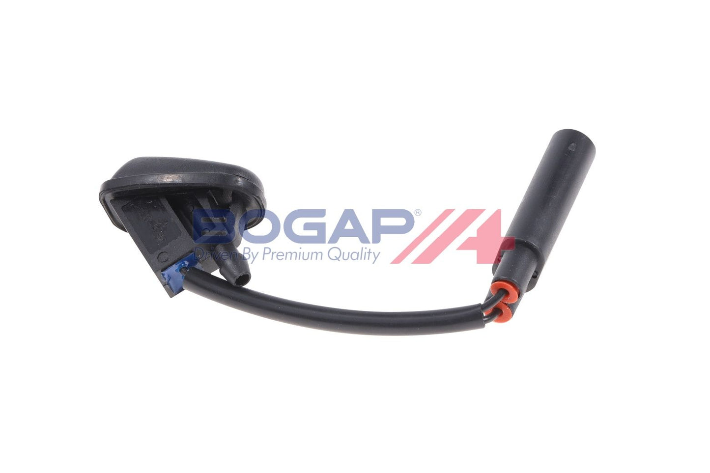 BOGAP F5518103 Washer Fluid Jet, Window Cleaning