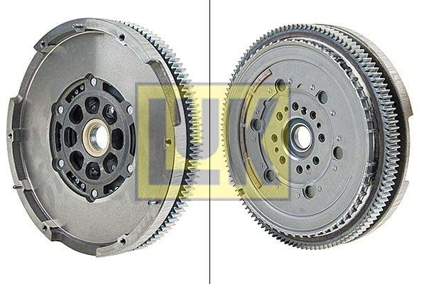 LuK 415 0560 10 Dual Mass Flywheel For Ford Transit