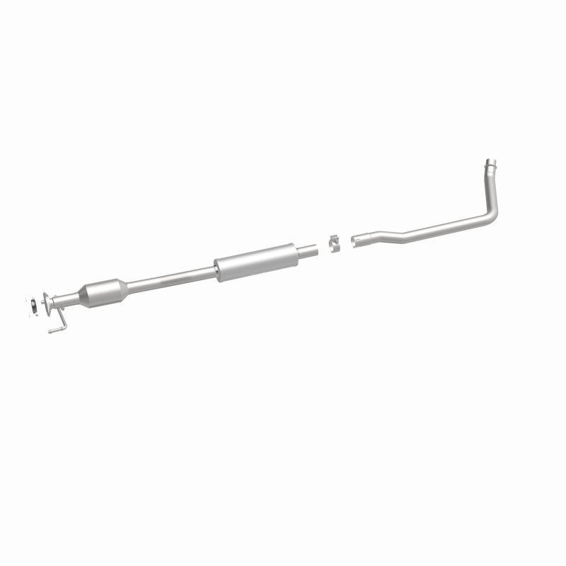 MagnaFlow Direct Fit Catalytic Converter 2007-2013 Suzuki SX4 2.0L (Not For Sale In California)