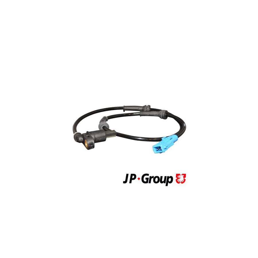 JP GROUP 4197100200 ABS Sensor for PEUGEOT 206
