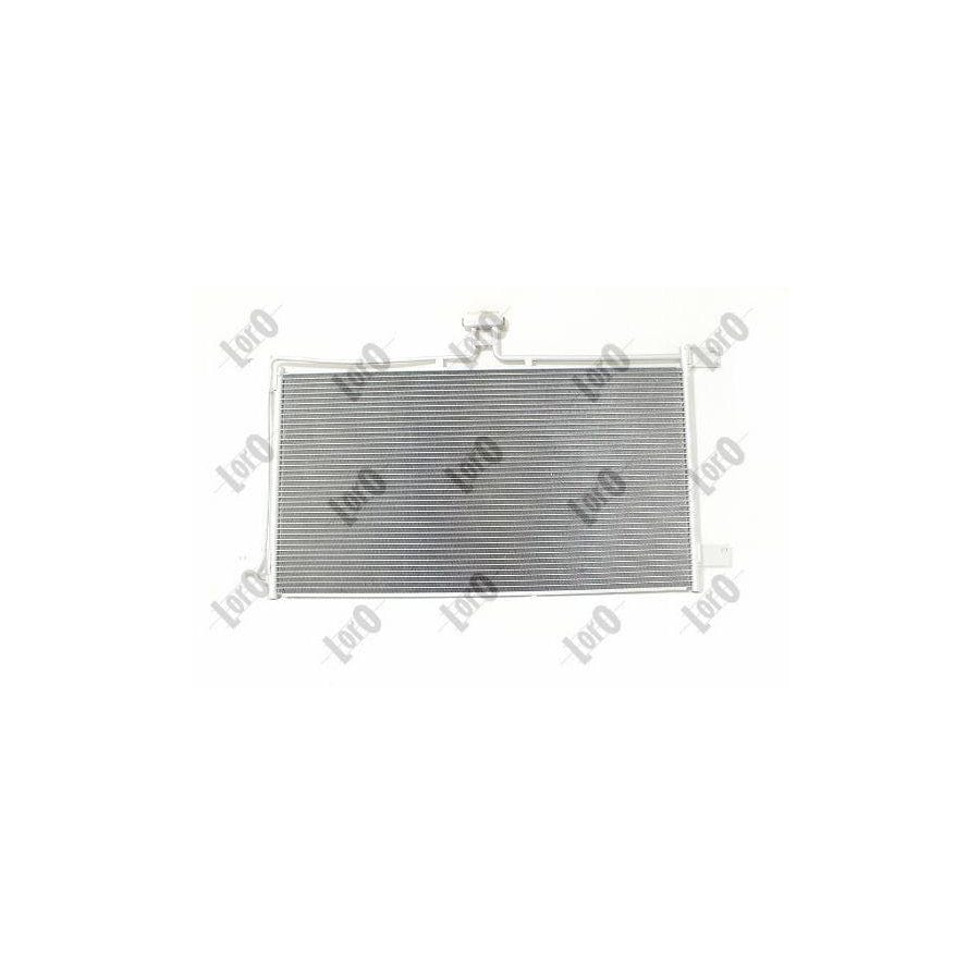 Abakus T1607005 Air Conditioning Condenser