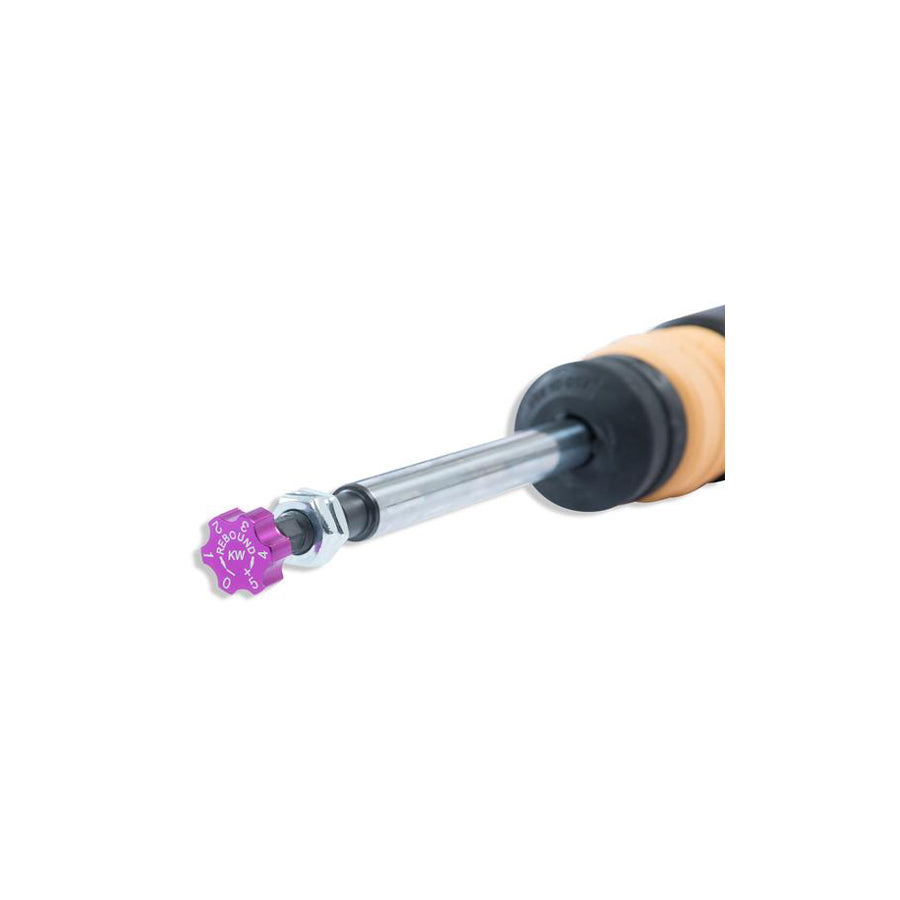 KW 15281016 Audi Seat VW Variant 2 Coilover Kit (A1, Ibiza & Polo) 6 | ML Performance UK Car Parts