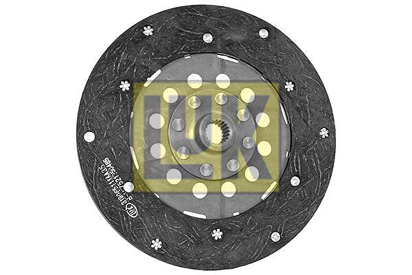 LuK 325 0122 16 Clutch Disc