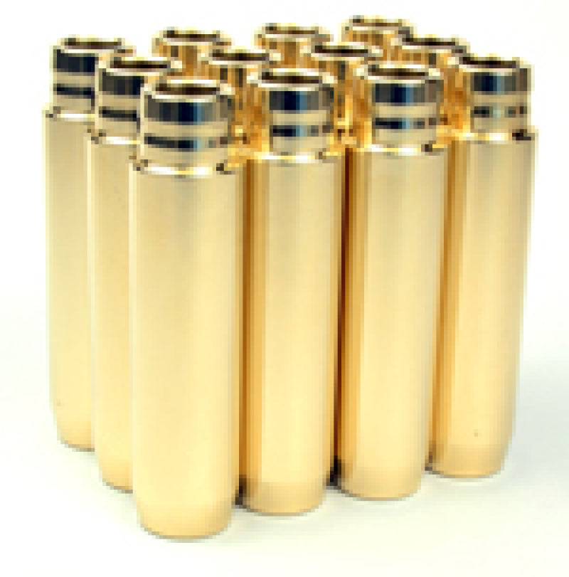 GSC Power Division GSC P-D BMW E92 335i Inline 6 Manganese Bronze Exhaust Valve Guide - Set of 12