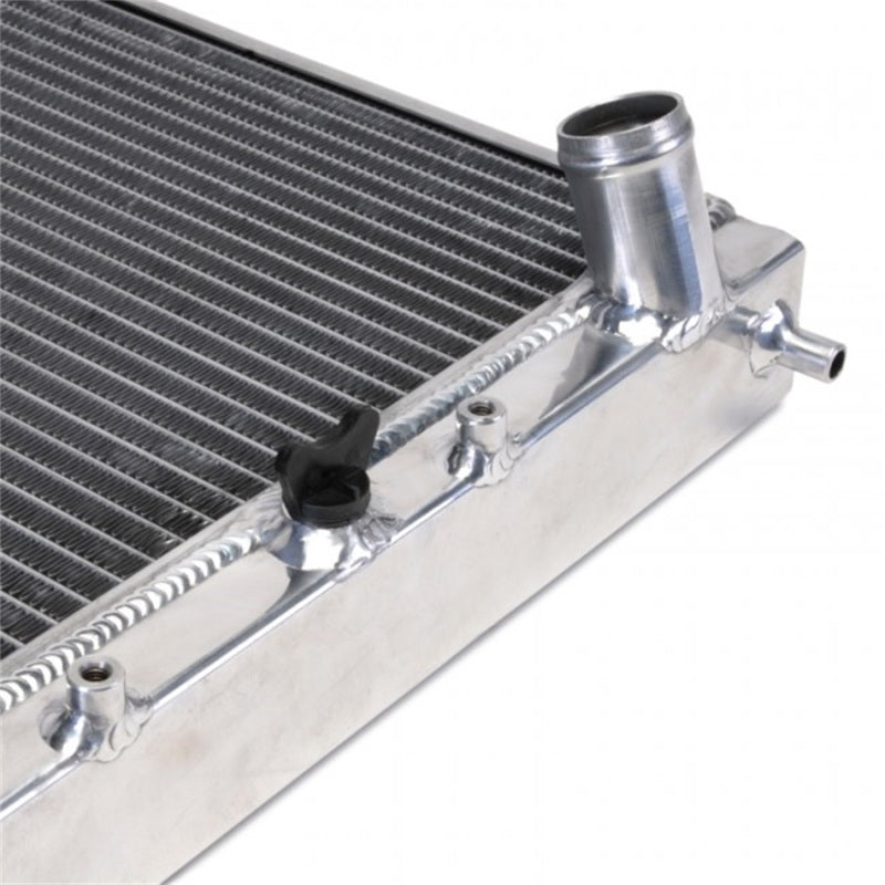 Skunk2 Racing Skunk2 Alpha Series 94-01 Acura Integra Radiator (Full Size) (Dual Core) (Manual Trans.)