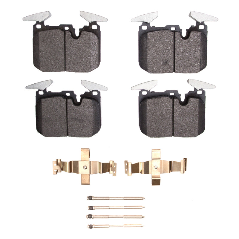 DFC 19-25 BMW M235I xDrive Gran Coupe Front 4000 HybriDynamic Brake Pads and Hardware Kit