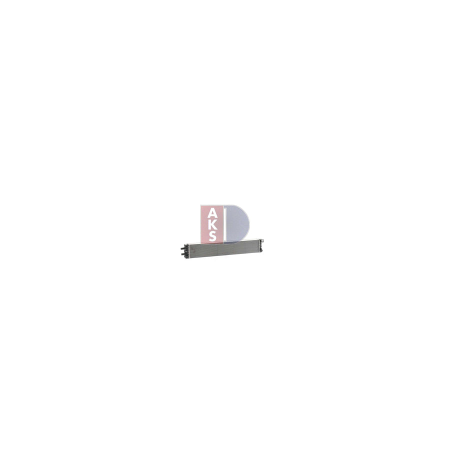 AKS Dasis 048620N Fan, Radiator