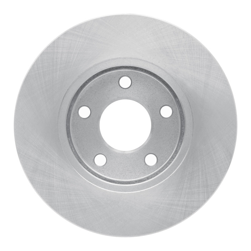 DFC 04-08 Chevrolet Malibu Front Brake Rotor
