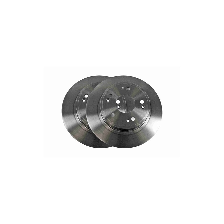 Ackoja A26-40018 Brake Disc | ML Performance US