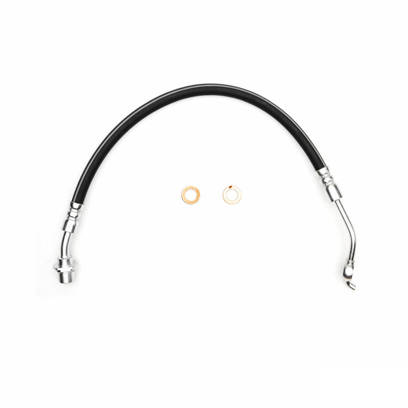 DFC 07-11 Lexus GS350 Front-R Brake Hose