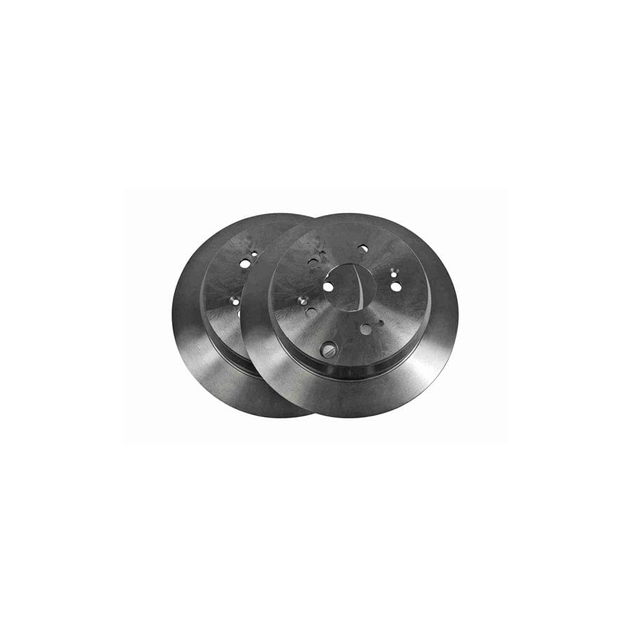 Ackoja A26-40017 Brake Disc For Honda CR-V | ML Performance US
