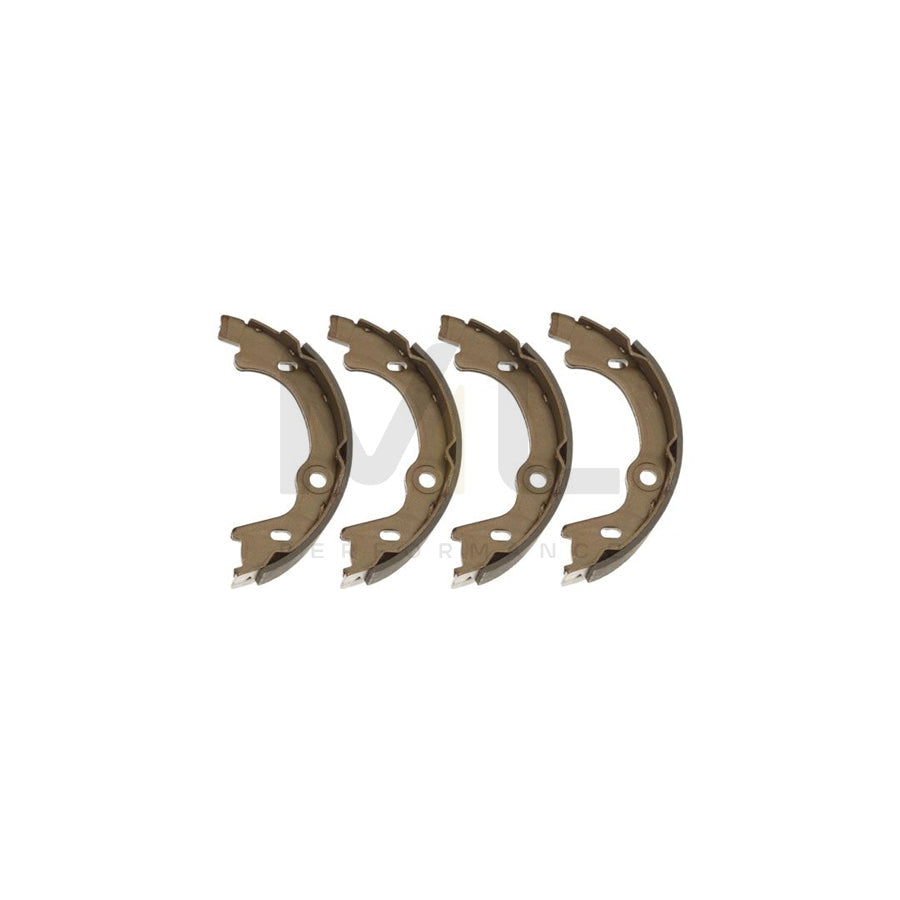 TRW GS8807 Brake Shoe Set for KIA CARENS | ML Performance Car Parts