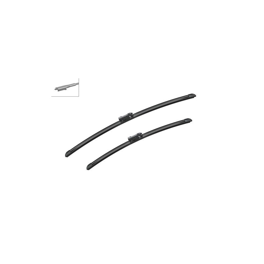 Bosch 3 397 014 00T Wiper Blade For Ford Kuga Mk3 | ML Performance US Car Parts