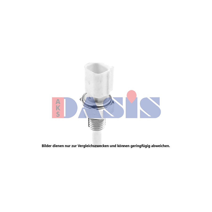 AKS Dasis 751161N Sensor, Coolant Temperature