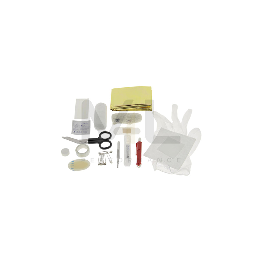 Michelin 009531 First aid kit