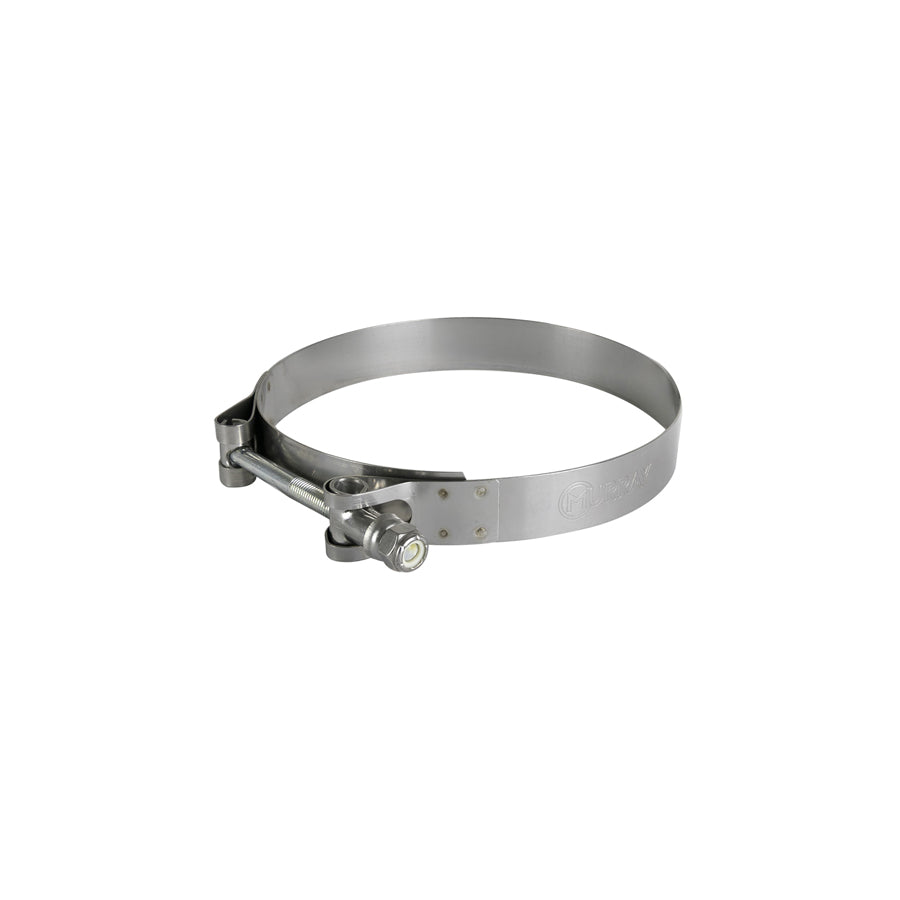 aFe 59-01031 T-Bolt (4-9/16 IN ID to 4-7/8 IN ID Range) Replacement Clamp Kit | ML Performance US Car Parts