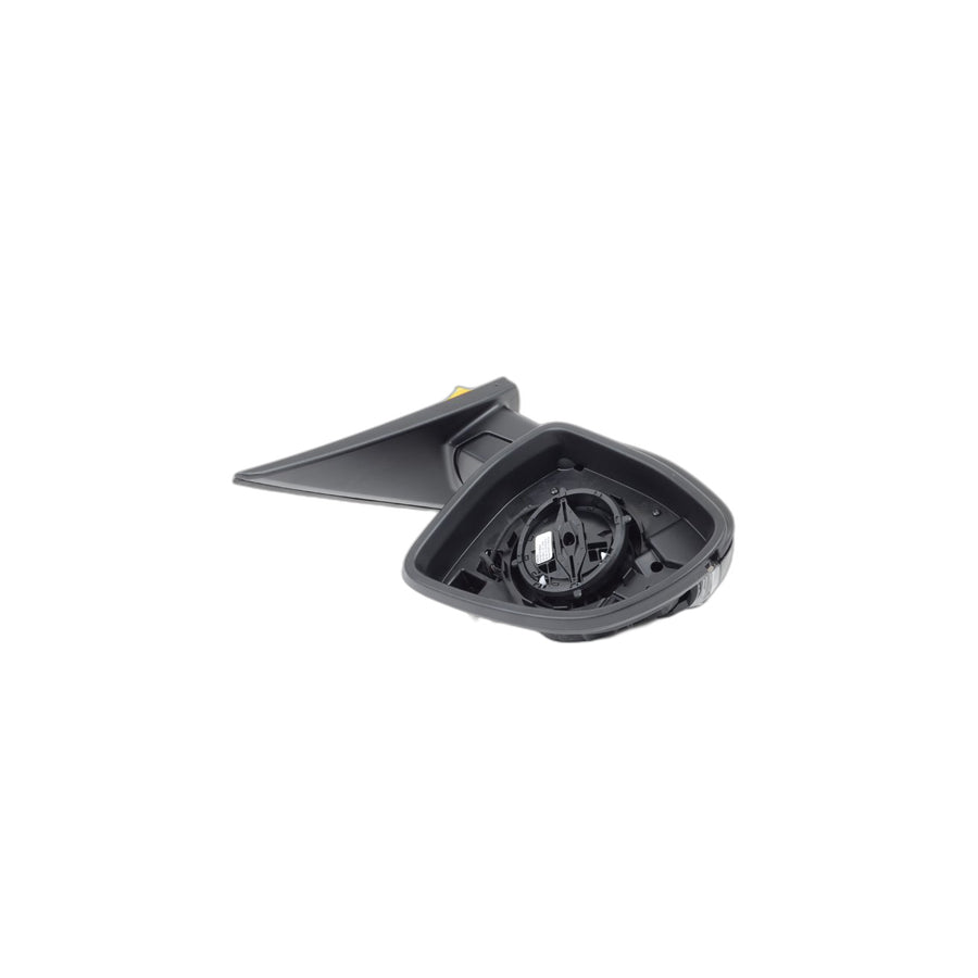 Genuine BMW 51167395201 F25 Exterior Mirror, No Lens, Heated, Left (Inc. X3) | ML Performance US Car Parts