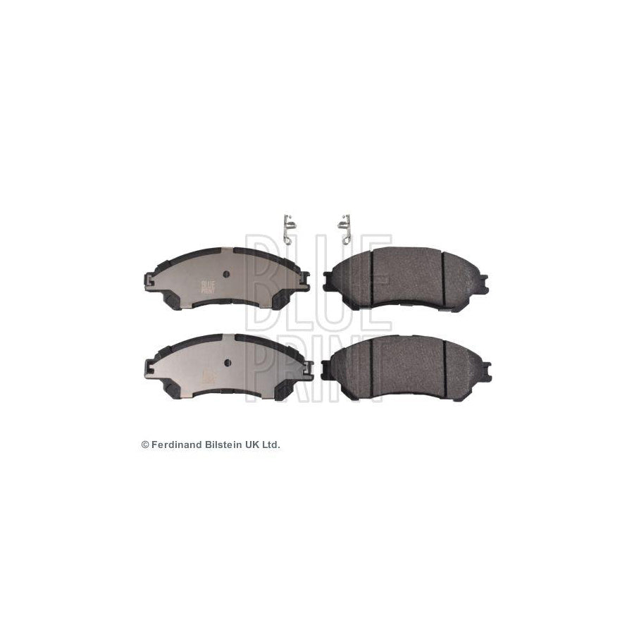 Blue Print Adk84241 Brake Pad Set