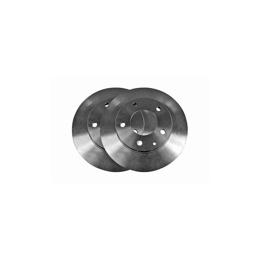 Ackoja A26-40015 Brake Disc | ML Performance US