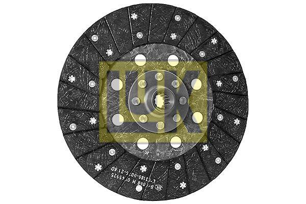 LuK 328 0338 10 Clutch Disc