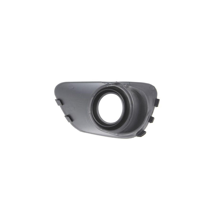 Blic 6502-07-3212916P Bumper Grill For Jeep Compass (Mk49)